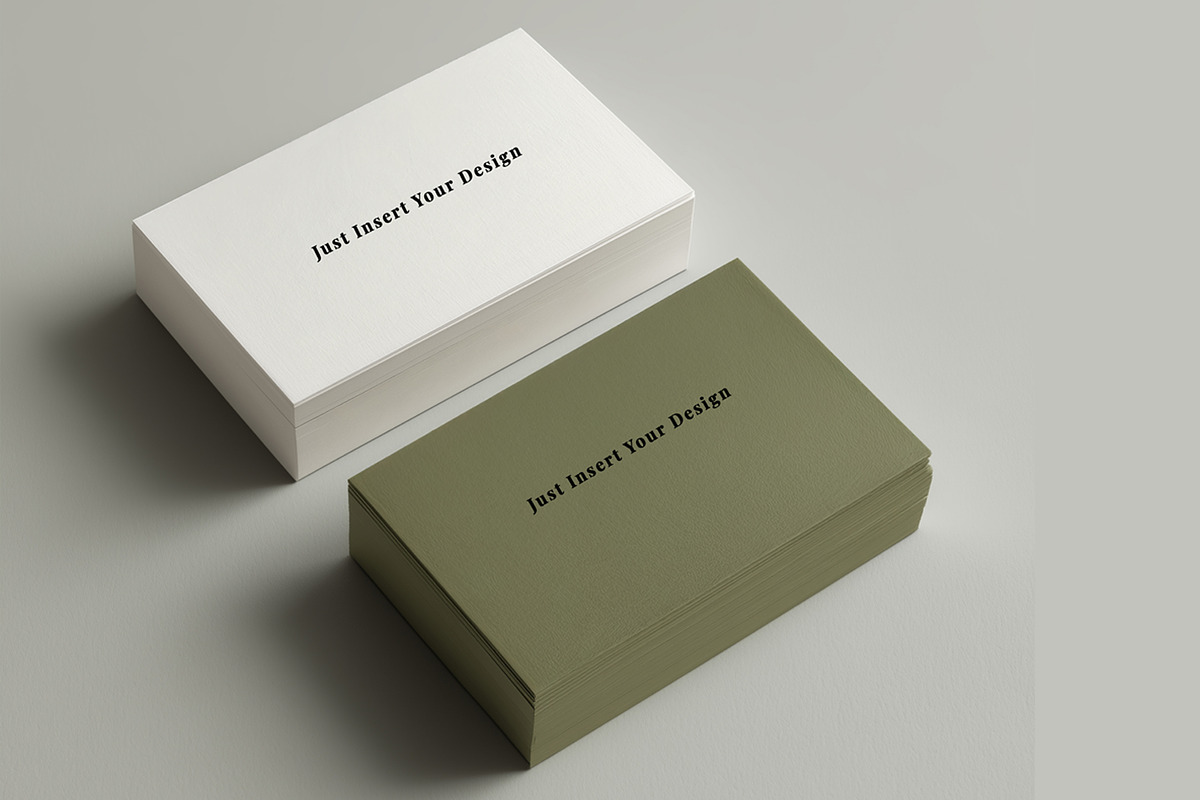 Print & Branding Mockups Collection, a Books & Magazine Mockup by Vika_Softlife (Photo 2 of 6)