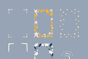 Nursery Room | Wall Art Collection, an Object Graphic by Leleka.Store (Thumbnail 17 of 21)