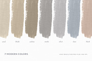 Modern Abstract Shapes Backgrounds, a Texture Graphic by Aesthetic Eye (Thumbnail 8 of 22)