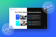 Executive Digital Keynote Template, a Presentation Template by Brandearth RRGraph (Thumbnail 4 of 7)