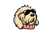 The Doodle Wear, a Branding & Logo Template by herulogo (Thumbnail 1 of 4)