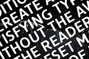 Innovate P Rounded, a Sans Serif Font by NicolassFonts (Thumbnail 2 of 5)