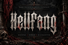 Hellfang