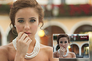 Haze Lightroom Presets, an Action Add-On by PresetKingdom.com (Thumbnail 5 of 6)