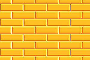 Brick Wall