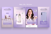 Ad Creative Social Media Template, a Social Media Template by BrandPacks (Thumbnail 4 of 7)