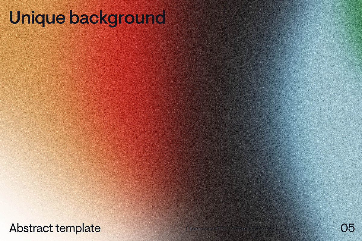 Sprayed background grain gradient, a Texture Graphic by Mary P (Photo 5 of 10)