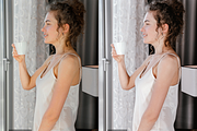 05 White Coffee Lightroom Presets, a Preset Add-On by RamsaGraphi (Thumbnail 9 of 10)