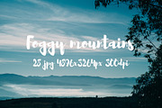 Foggy Mountains, a Templates & Theme by ApertureVintage (Thumbnail 19 of 19)