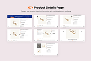 Leo Matico -  Prestashop Theme, a HTML Template by LeoTheme (Thumbnail 7 of 10)