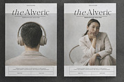 Nailong Lifemore, a Serif Font by AnayaStudio (Thumbnail 5 of 10)