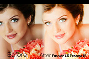 Matte Premium Lightroom Presets, an Action Add-On by AN Productions (Thumbnail 2 of 5)