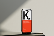 iPhone 16 Interior mockups, an iPhone Mockup by Wannathis.one (Thumbnail 10 of 10)