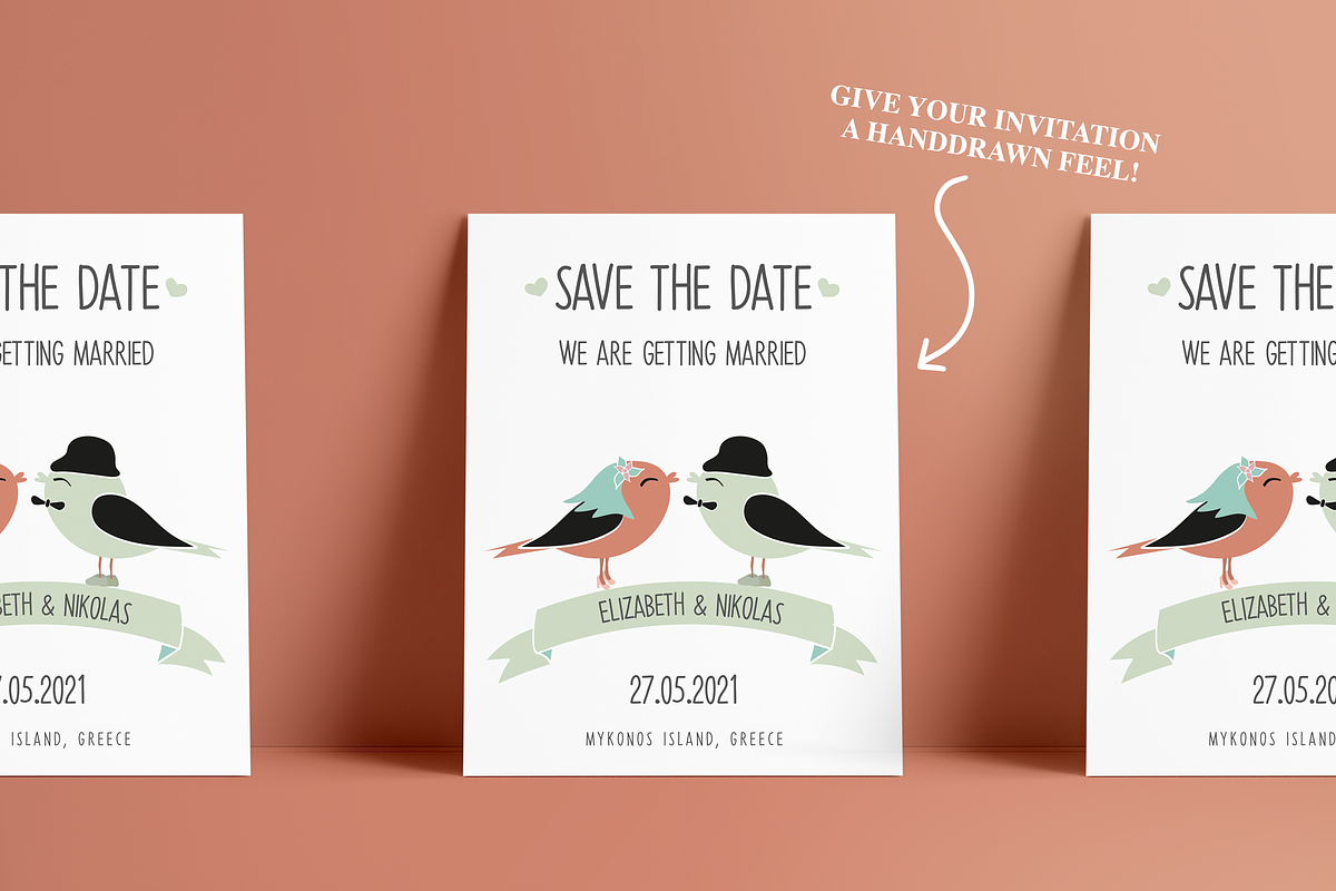 CONDERA CONDENSED HANDMADE FONT preview 4