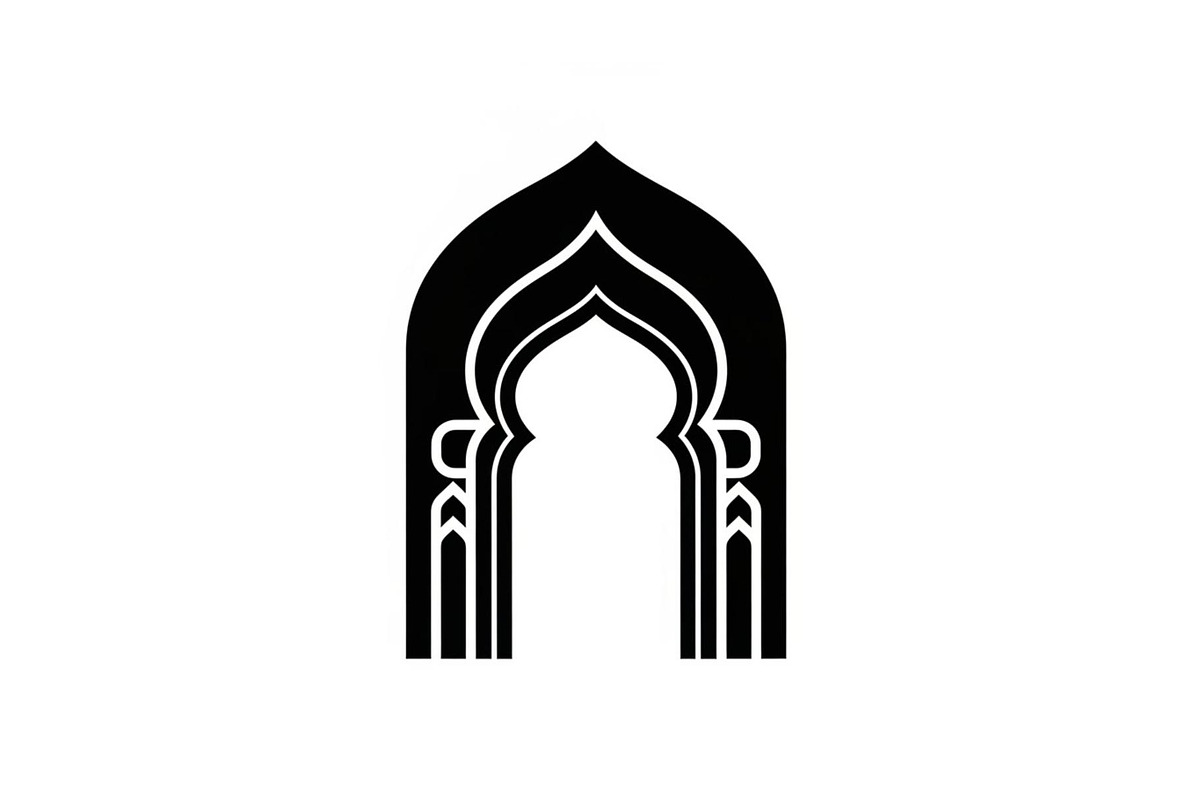 50 Islamic Ramadan Eid Icon Set, an Illustration by BIPLOB EXPERT (Photo 42 of 51)