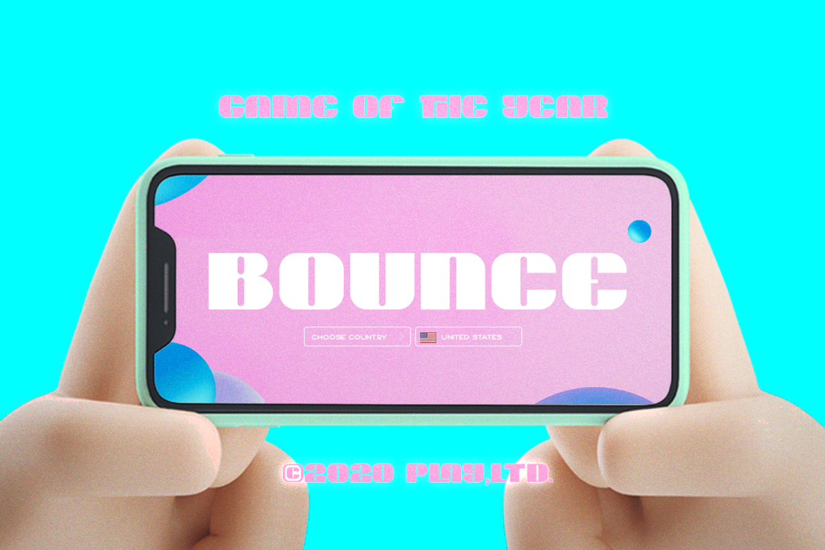 Play Heavy, a Font by DonMarciano (Photo 3 of 5)