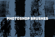 Ink Roller Texture BUNDLE, a Texture Graphic by Grant Beaudry (Thumbnail 3 of 7)