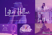 The MEGA FONT COLLECTIONS 2021, a Serif Font by Garisman Std (Thumbnail 27 of 52)