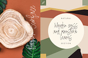 Miyoshe - The Natural Signature Font, a Script Font by Graphicfresh (Thumbnail 3 of 7)