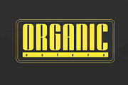 Bornco, a Sans Serif Font by Linecreative (Thumbnail 3 of 5)
