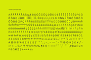 Soliden; 48 Fonts Sans Serif Family, a Sans Serif Font by Eko Bimantara (Thumbnail 8 of 15)