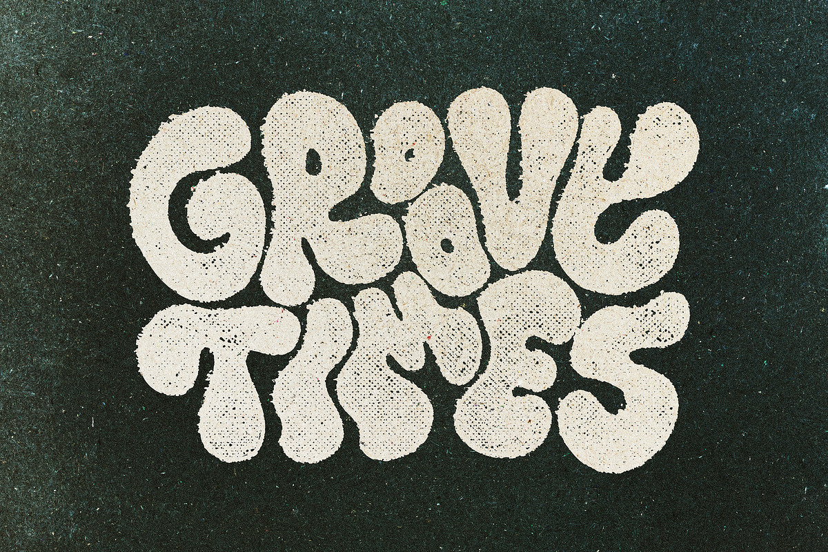 Stamp Print Text & Logo Effect, a Layer Style Add-On by Design Squad (Photo 4 of 5)
