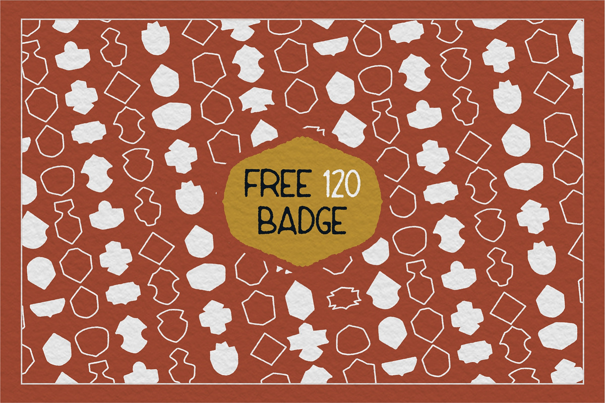 Hoolegan Font Duo preview 8