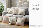 Throw Pillows Mockups, a Mockup by mock-ups (Thumbnail 6 of 21)