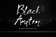 Horror Font Bundle, a Handwritten Font by Yoga Letter (Thumbnail 2 of 20)