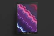 FLUID COLOR, a Texture Graphic by GarryKillian (Thumbnail 12 of 25)