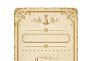 ETARA Vintage Holiday Studio, an Object Graphic by ETARA by Mea Hau (Thumbnail 10 of 94)