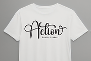Better Together | Script Font, a Handwritten Font by Scratchones (Thumbnail 3 of 9)