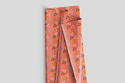 Wrapping Paper Mockup 6 PSD, a Household Mockup by GraphicVil (Thumbnail 9 of 9)