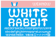 Red King Crab font, a Font by weknow (Thumbnail 3 of 5)