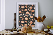 Artistic Autumn, a Decorative Illustration by Design X0 (Thumbnail 12 of 12)