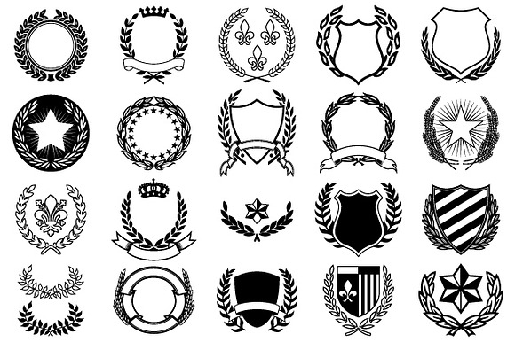 Crests