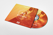 35 CD COVER TEMPLATES | 98%OFF, a Flyer Template by GIGA-TEMPLATE (Thumbnail 27 of 78)