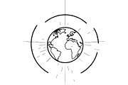 Global Environment Set, an Illustration by Designer_Momina (Thumbnail 18 of 31)