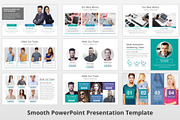 Smooth PowerPoint Template, a Presentation Template by GraphicStan (Thumbnail 9 of 25)