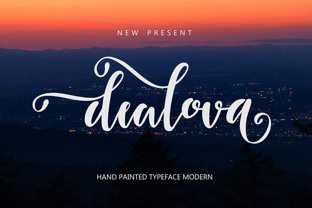 Calligrapher's  Font Bundle (98%Off), a Script Font by Genesis Lab (Photo 27 of 44)