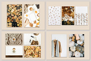 Autumn Bundles Collection, a Photo by Floral Deco (Thumbnail 9 of 13)