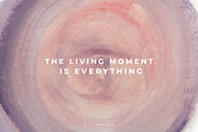 AURA ABSTRACT ART, a Texture Illustration by identity.ART (Thumbnail 2 of 8)