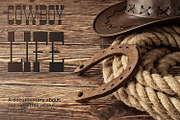 Bronco - Vintage Western Cowboy Font, a Slab Serif Font by OWPictures (Thumbnail 4 of 10)