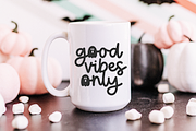 Spooky Girlie | Halloween Font, a Script Font by KA Designs (Thumbnail 3 of 10)