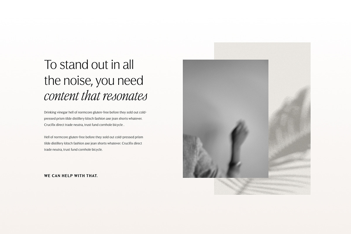 Free Download Preview - Fontfreebie