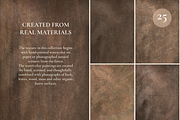 FOREST Organic Textures Backgrounds, a Background Graphic by Alisovna (Thumbnail 5 of 12)