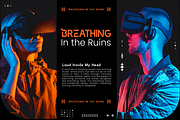 Torsena Modern Sans Serif Font, a Sans Serif Font by Rasio Studio (Thumbnail 6 of 9)