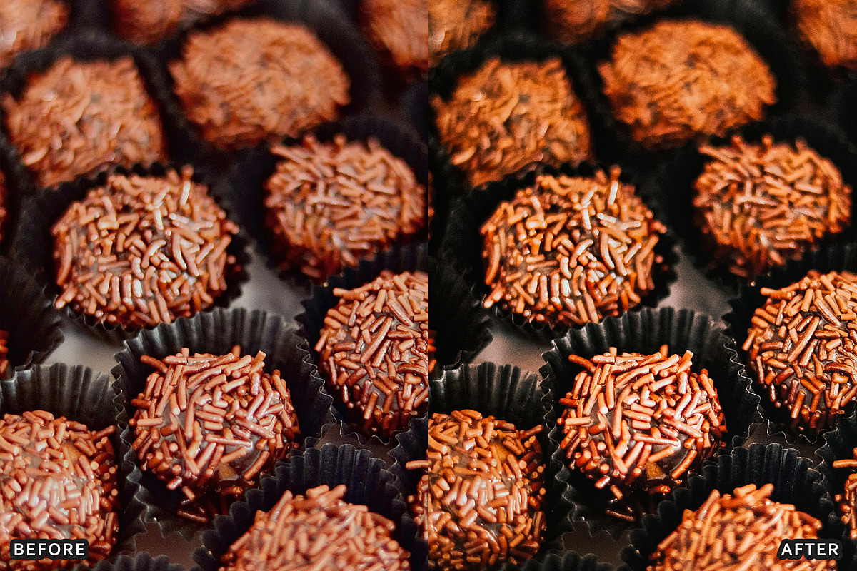 Cake Photoshoot Lightroom Presets, a Preset Add-On by AAA Presets (Photo 11 of 23)