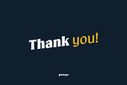 Bojes Typeface, a Sans Serif Font by Guts Type (Thumbnail 12 of 12)