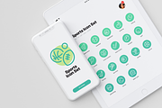 Sports Icons — Pixi Line, an Outline Icon by Scott Dunlap (Thumbnail 8 of 9)